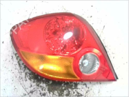 Used Left taillight Left taillight HYUNDAI COUPE II (GK) 2.0 (139 hp) 33829848 33829848