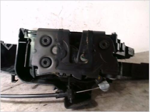Rear left lock FORD C-MAX (DM2) 1.6 TDCi | BP26105601C100 