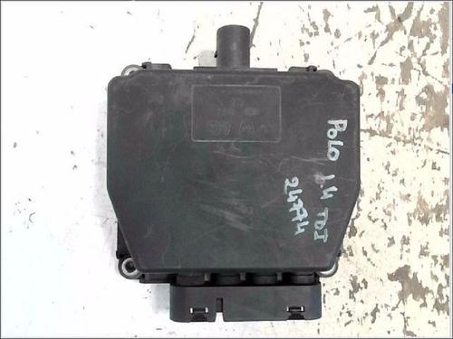 Sensore elettronico Sensore elettronico VW POLO IV (9N_, 9A_) 1.4 TDI (70 hp) 36984727 36984727