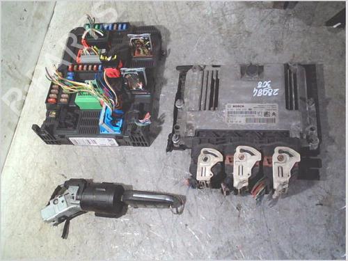 Used Engine control unit (ECU) Engine control unit (ECU) 36778960 36778960