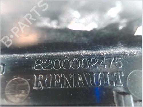 Left tailgate light RENAULT LAGUNA II (BG0/1_) 1.8 16V (BG0B, BG0M) | BP26064771C79 