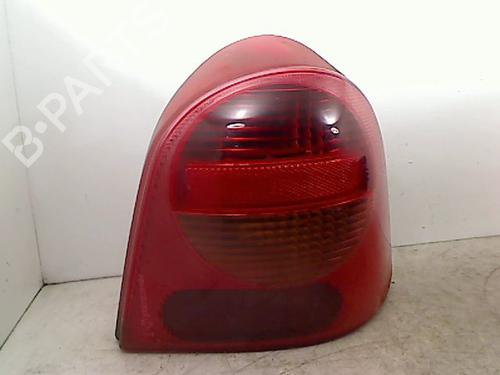 Used Right taillight Right taillight RENAULT TWINGO I (C06_) 1.2 16V (C06C, C06D, C06K) (75 hp) 34002283 34002283