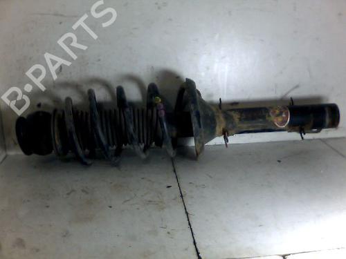 Used Left front shock absorber SEAT LEON (1M1) 1.9 TDI (110 hp) 26077362