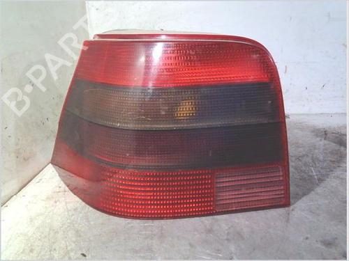 Used Left taillight Left taillight VW GOLF IV (1J1) 1.9 TDI (110 hp) 34210690 34210690