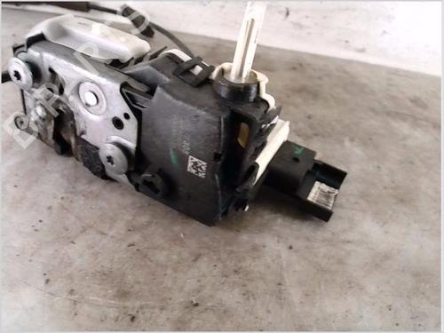 Front right lock CITROËN C3 II (SC_) 1.4 HDi 70 (SC8HZC, SC8HR0, SC8HP4) | BP32395317C97