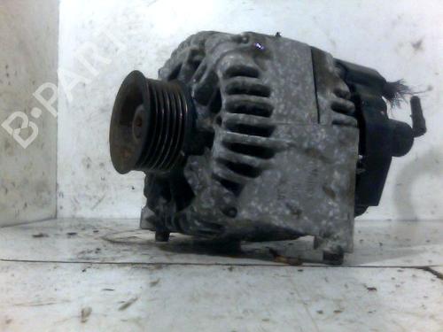 Generator FIAT GRANDE PUNTO (199_) 1.3 D Multijet (75 hp) 26078200