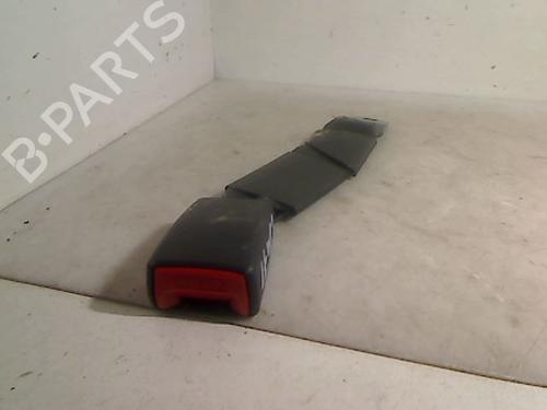 Used Seat buckle CITROËN C3 I (FC_, FN_) 1.4 i (73 hp) 26094036