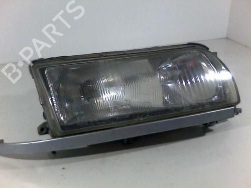 Used Right headlight NISSAN PRIMERA Hatchback (P10) 1.6 (90 hp) 26063896