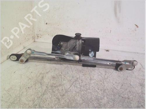 Used Front wiper motor FIAT PANDA (169_) 1.2 (169.AXB11, 169.AXB1A) (60 hp) 26116237