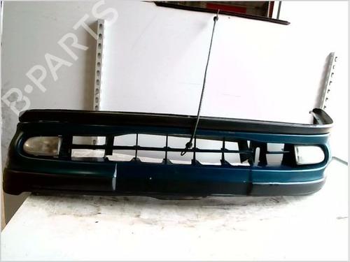 Used Front bumper RENAULT MEGANE Scenic (JA0/1_) 1.9 dTi (JA0N) (98 hp) 26109483