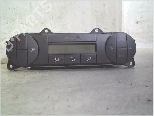 Comando clima Comando clima FORD MONDEO III (B5Y) 1.8 16V (125 hp) 37463356 37463356