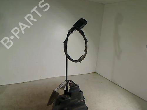 Rear left lock RENAULT SCÉNIC II (JM0/1_) 1.9 dCi (JM0G, JM12, JM1G, JM2C) | BP26084860C100 