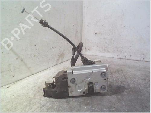 Front right lock CITROËN C3 I (FC_, FN_) 1.4 HDi | BP30156261C97 