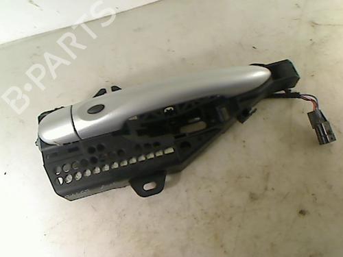 Used Front right exterior door handle RENAULT CLIO IV (BH_) 1.5 dCi 90 (90 hp) 27215369