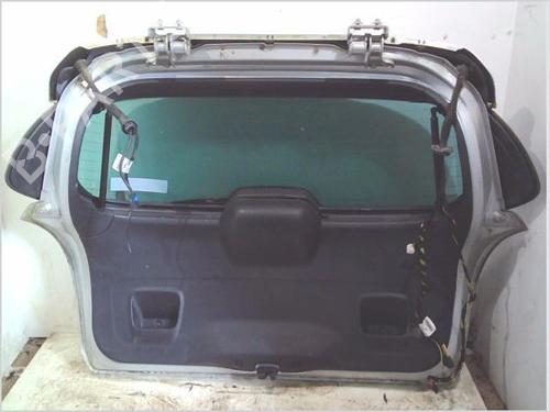 Tailgate PEUGEOT 308 SW I (4E_, 4H_) 1.6 HDi | BP28325044C6 