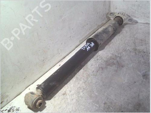 Used Right rear shock absorber PEUGEOT 308 I (4A_, 4C_) 1.6 HDi (112 hp) 30408155