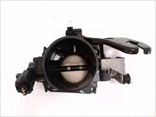 Throttle body FORD FOCUS I (DAW, DBW) 1.6 16V | BP26116737M82 