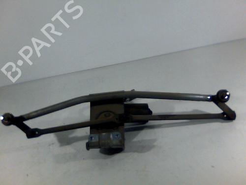Used Front wipers mechanism MERCEDES-BENZ SPRINTER 2-t Van (B901, B902) 208 D (901.361, 901.362, 902.361, 902.362) (79 hp) 29482441