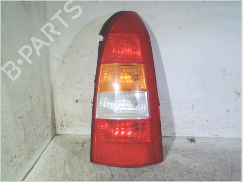 Used Right taillight Right taillight 39534033 39534033