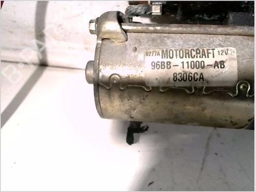 Starter FORD COUGAR (EC_) 2.0 16V | BP26116332M8 