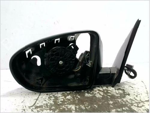 Left mirror NISSAN QASHQAI I (J10, NJ10) 1.5 dCi | BP32206062C26