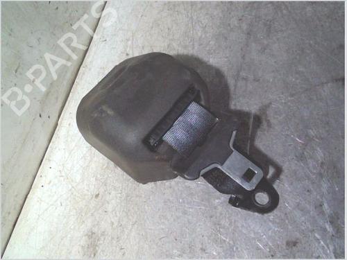 Used Rear left seatbelt Rear left seatbelt CITROËN C3 II (SC_) 1.4 HDi 70 (SC8HZC, SC8HR0, SC8HP4) (68 hp) 34210710 34210710