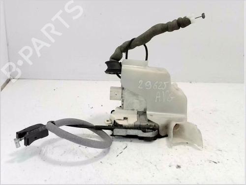 Used Front left lock AUDI A3 Sportback (8VA, 8VF) 1.6 TDI (105 hp) 26113450