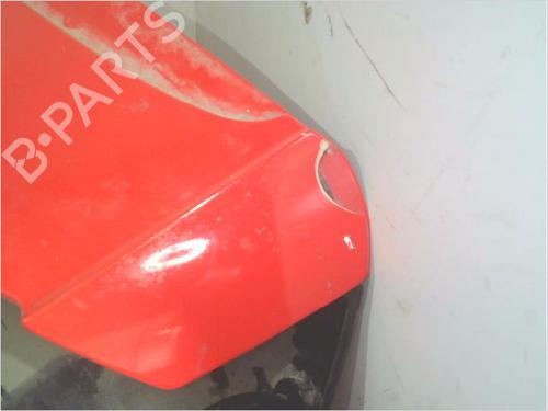 Bakluke CC/Kombi-Kupé OPEL ASTRA H GTC (A04) 2.0 Turbo (L08) | BP26106342C6 