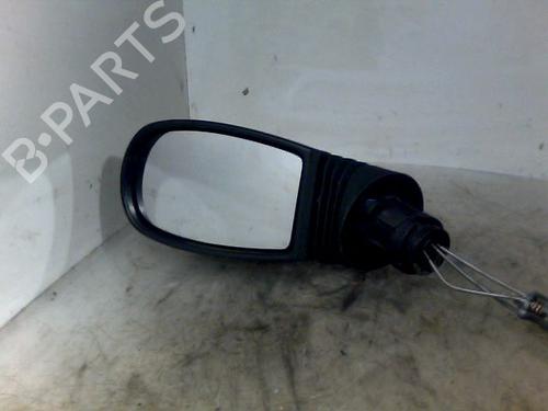 Used Left mirror FIAT PUNTO (188_) 1.2 60 (188.030, .050, .130, .150, .230, .250) (60 hp) 26090306