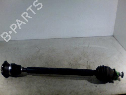 Used Right front driveshaft SEAT IBIZA IV (6J5, 6P1) 1.4 TDI (80 hp) 26065682