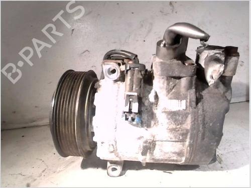 AC-Kompressor RENAULT ESPACE IV (JK0/1_) 3.0 dCi (JK0E, JK0Y) (181 hp) 29419591