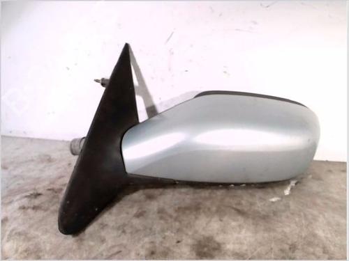 Used Left mirror RENAULT LAGUNA II (BG0/1_) 1.8 16V (BG0B, BG0M) (120 hp) 26104621