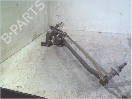 Used Front wipers mechanism RENAULT MASTER II Van (FD) 2.5 dCi 120 (FD0M, FD0U, FD0W, FD2M, FD2W, FD3M, FD3U,... (115 hp) 28516272