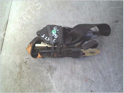 Used Front right seatbelt Front right seatbelt 37446573 37446573