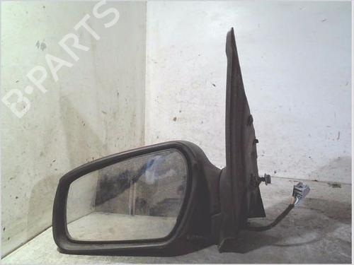 Used Left mirror Left mirror FORD FUSION (JU_) 1.4 TDCi (68 hp) 36215162 36215162