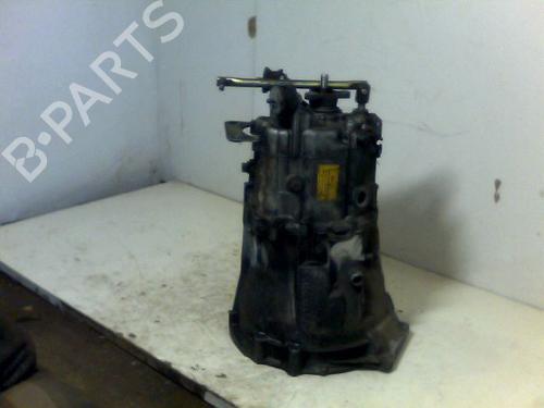 Gearbox BMW 3 Compact (E46) 316 ti | BP26093814M3 
