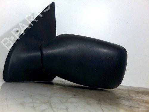 Left mirror FORD FIESTA III (GFJ) 1.3 Cat | BP26073403C26