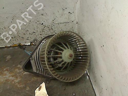 Heater blower motor PEUGEOT 306 Hatchback (7A, 7C, N3, N5) 2.0 HDI 90 | BP26065287M62 