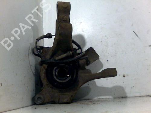 Right front steering knuckle RENAULT LAGUNA I (B56_, 556_) 1.6 16V (B568, B561) | BP26089846M26 