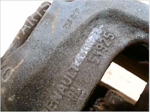Left front brake caliper RENAULT TRAFIC II Van (FL) 1.9 dCi 80 (FL0B) | BP26112422M105 