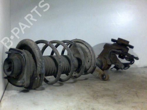 Used Right front shock absorber CITROËN SAXO (S0, S1) 1.5 D (57 hp) 29187688