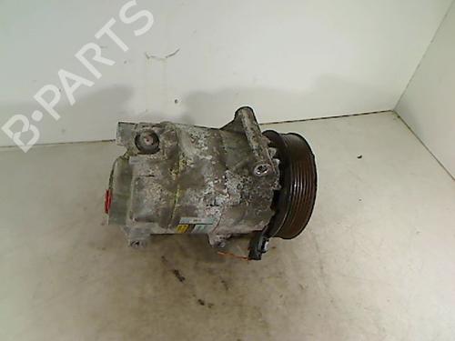 Used AC compressor RENAULT MEGANE II Estate (KM0/1_) 1.9 dCi (KMRG, KM1G, KM0G, KM2C) (120 hp) 26068435