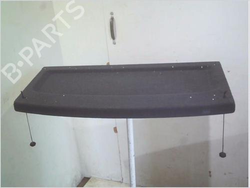 Hoedenplank VW POLO IV (9N_, 9A_) 1.4 16V (75 hp) 33054609