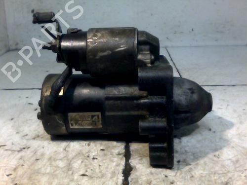 Used Starter PEUGEOT 206+ (2L_, 2M_) 1.4 HDi eco 70 (68 hp) 31260596