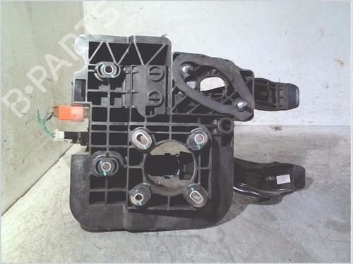 Pedal FORD KA (RU8) 1.2 | BP39994627I4 - Image 3