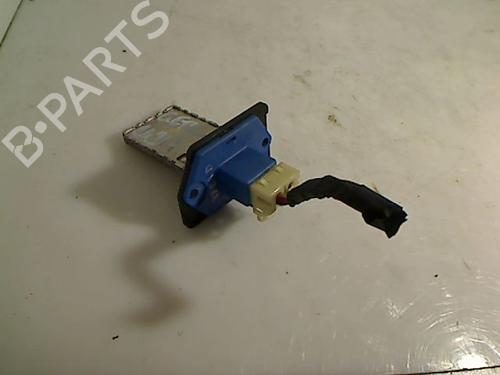 Used Heater resistor HYUNDAI GETZ (TB) 1.1 (63 hp) 26078741