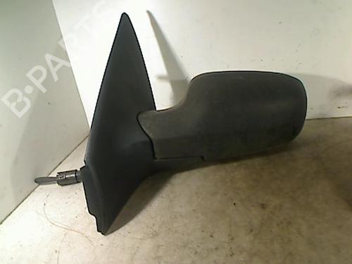Left mirror RENAULT MEGANE II (BM0/1_, CM0/1_) 1.5 dCi (BM0F, BM0T, BM2B, CM0F, CM0T) | BP26070375C26 