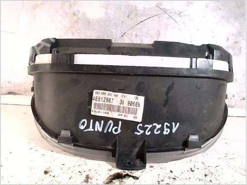 Multifunctionele display FIAT PUNTO (188_) 1.2 16V 80 (188.233, .235, .253, .255, .333, .353, .639,... | BP29540359C48 