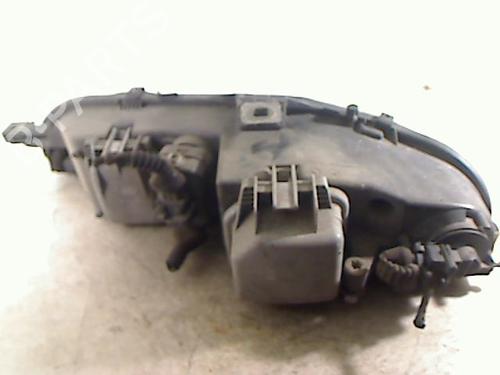 Right headlight FIAT BRAVA (182_) 1.9 TD 100 S (182.BF) | BP30052363C29 