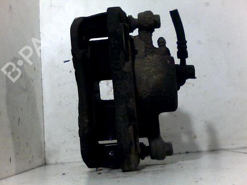 Højre bremsekaliber foran OPEL FRONTERA B (U99) 2.2 DTI (6B_ZC, 6B_VF, 6B_66, 6B_76) | BP26072363M104 